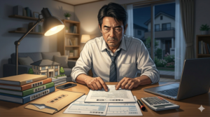 審査の甘い不動産担保ローン